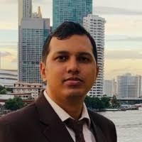 Debaditya Roy